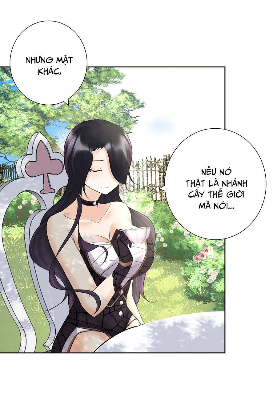 Bản Giáo Chủ Thân Bất Do Kỷ Chapter 27 - 21