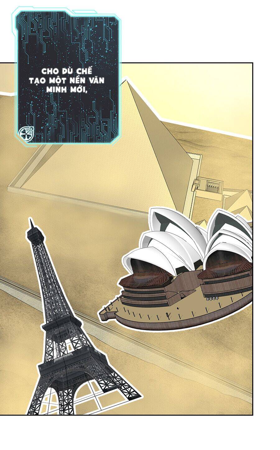 Bản Giáo Chủ Thân Bất Do Kỷ Chapter 27 - 25