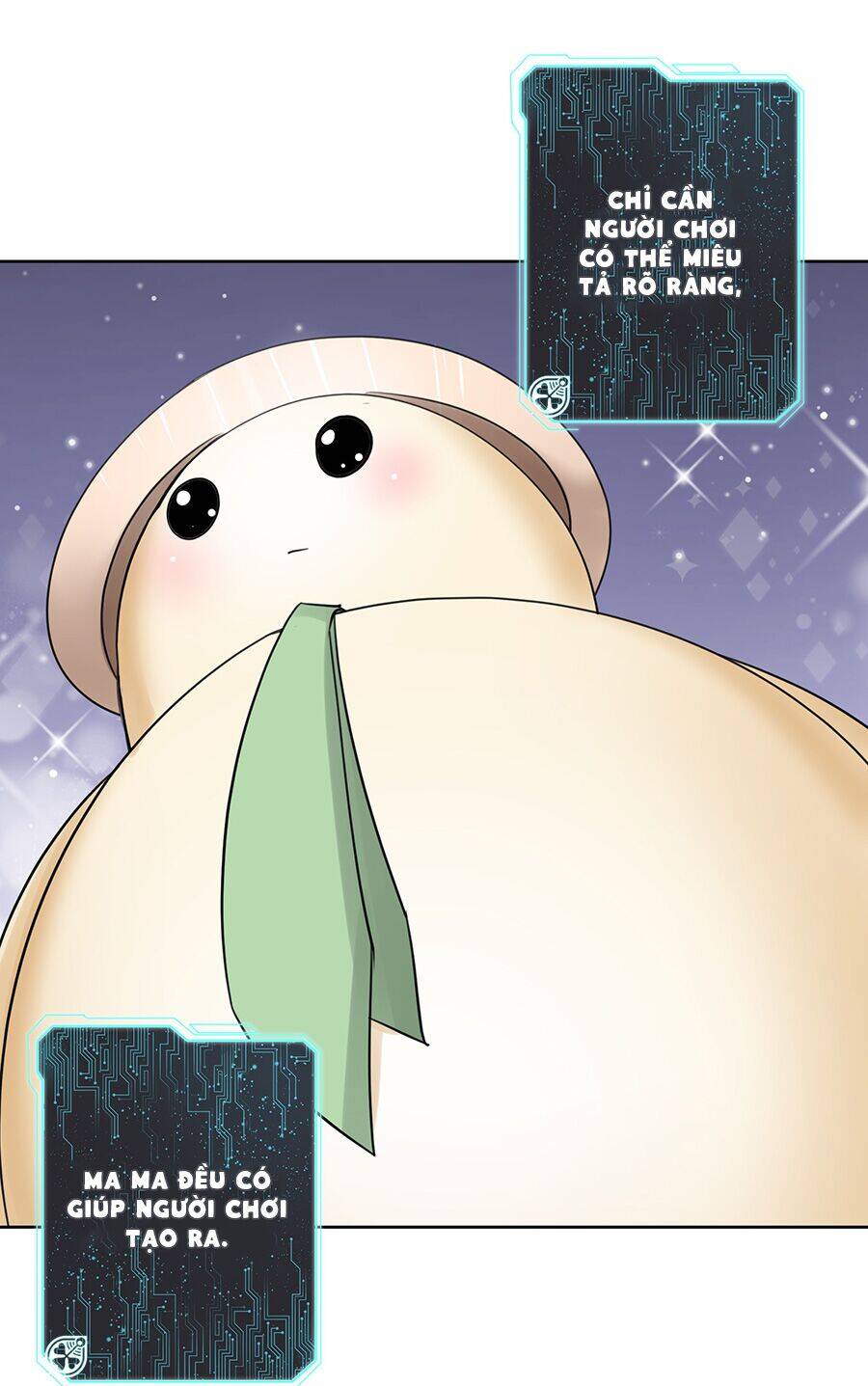 Bản Giáo Chủ Thân Bất Do Kỷ Chapter 27 - 27
