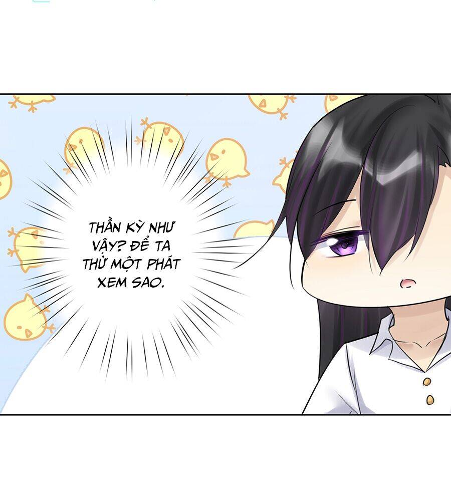 Bản Giáo Chủ Thân Bất Do Kỷ Chapter 27 - 28