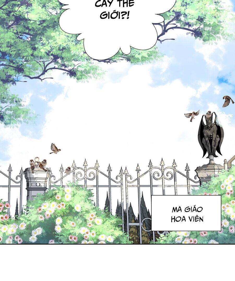 Bản Giáo Chủ Thân Bất Do Kỷ Chapter 27 - 4