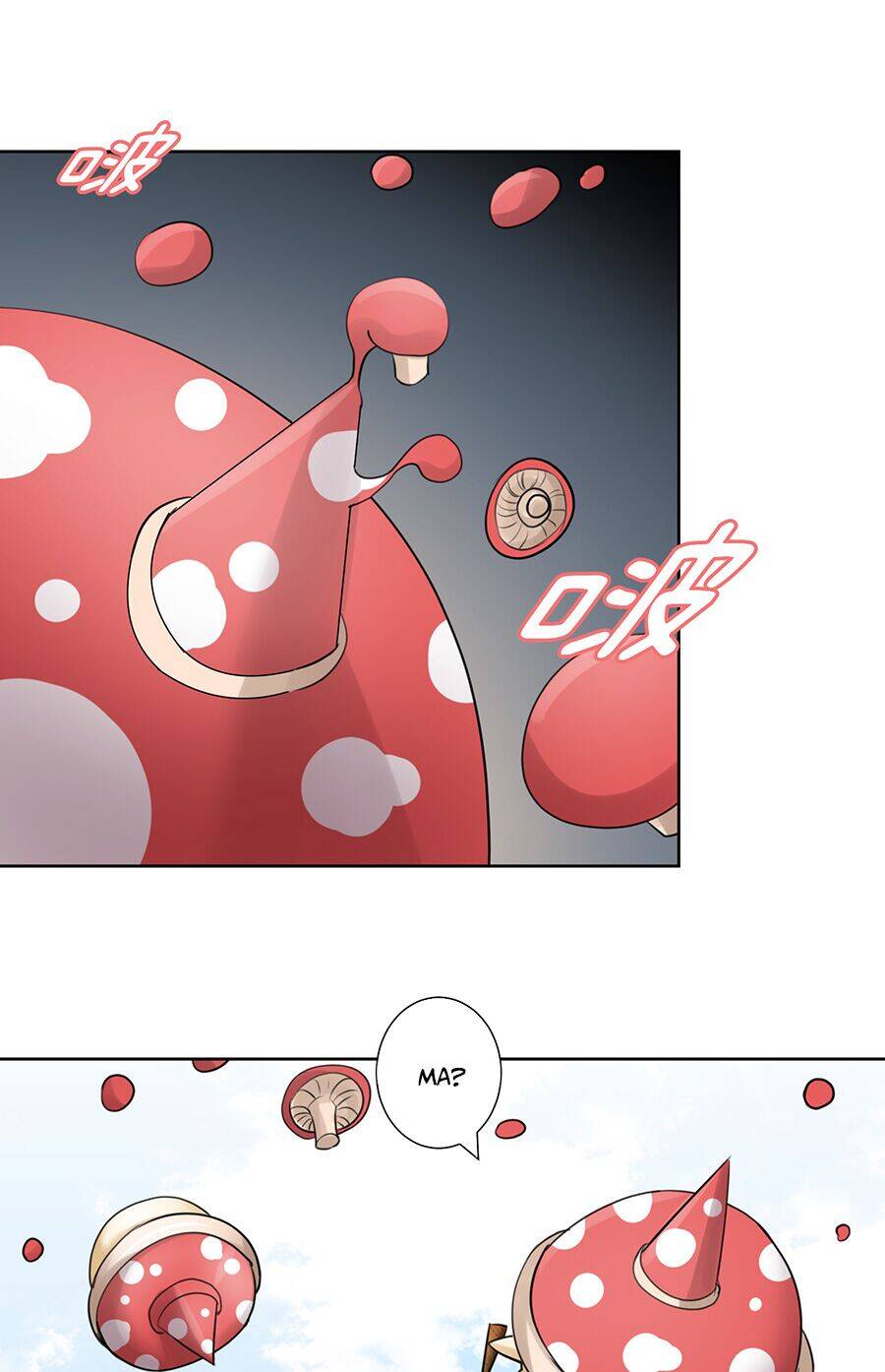 Bản Giáo Chủ Thân Bất Do Kỷ Chapter 27 - 31