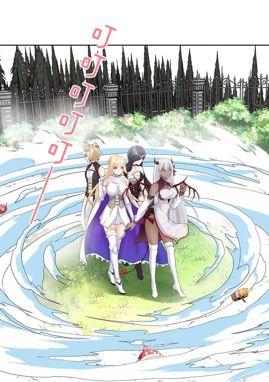 Bản Giáo Chủ Thân Bất Do Kỷ Chapter 27 - 33