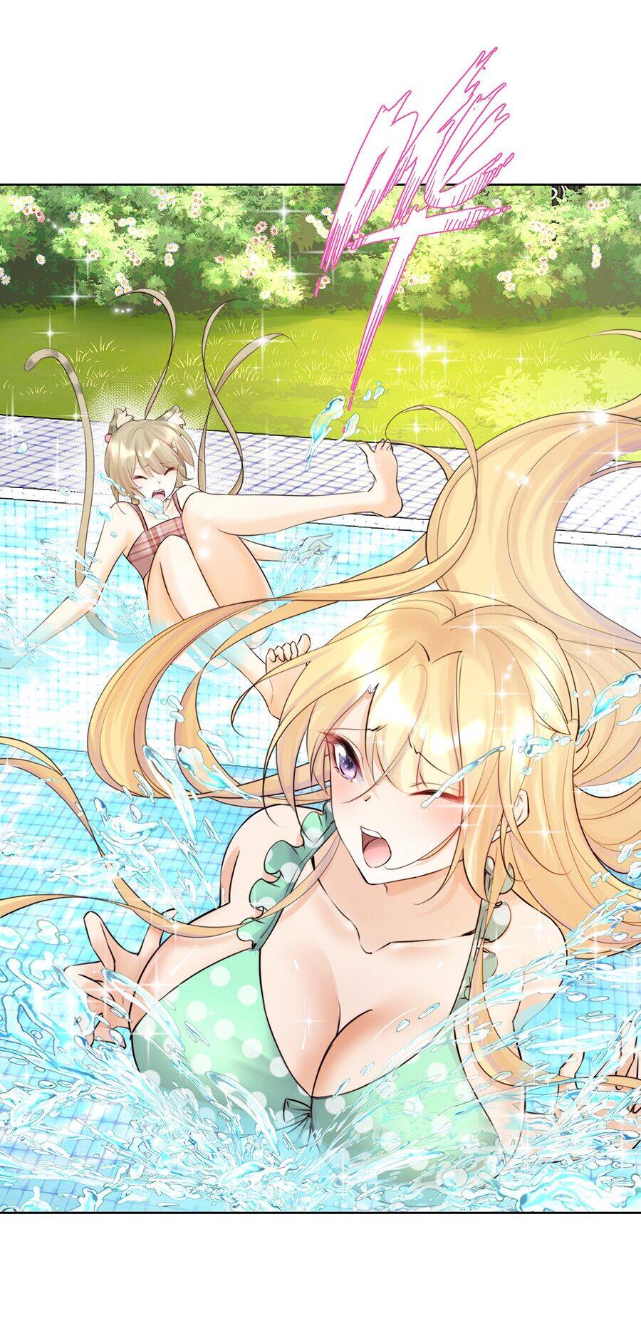 Bản Giáo Chủ Thân Bất Do Kỷ Chapter 27 - 36