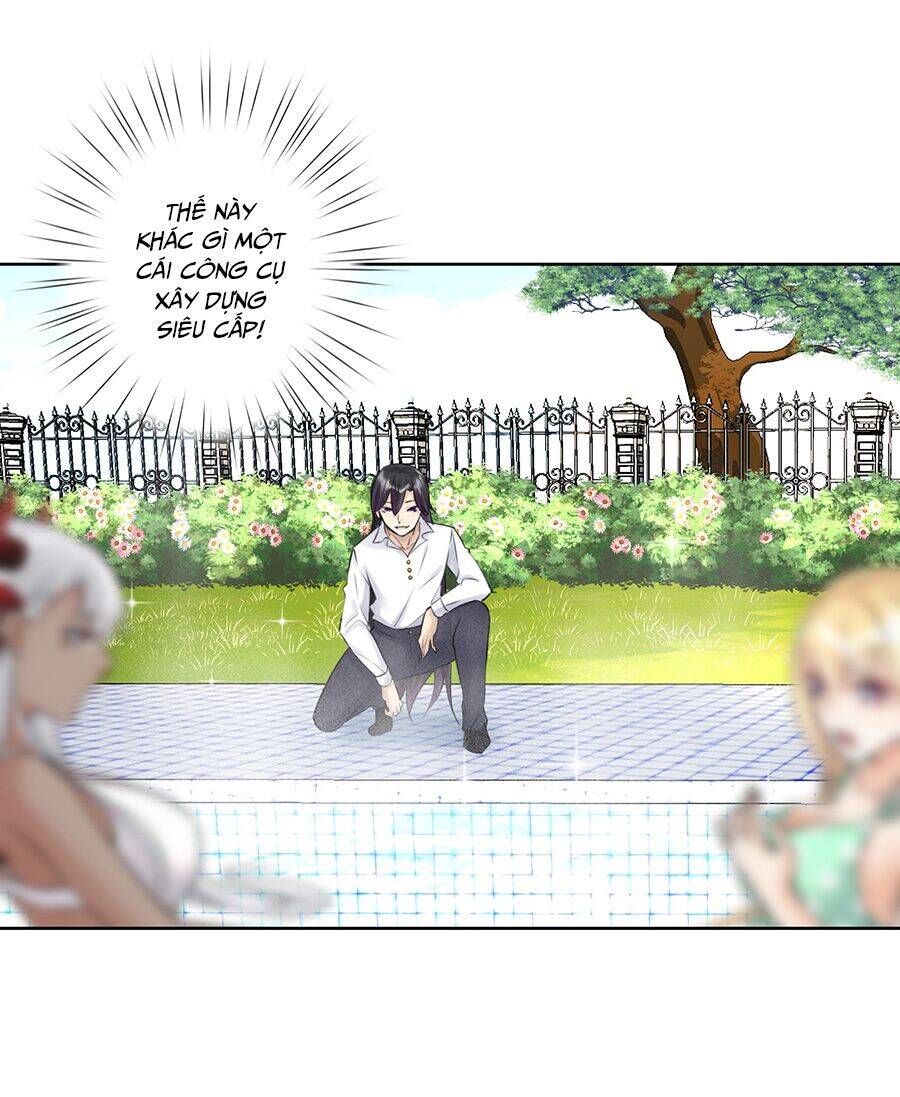 Bản Giáo Chủ Thân Bất Do Kỷ Chapter 27 - 39