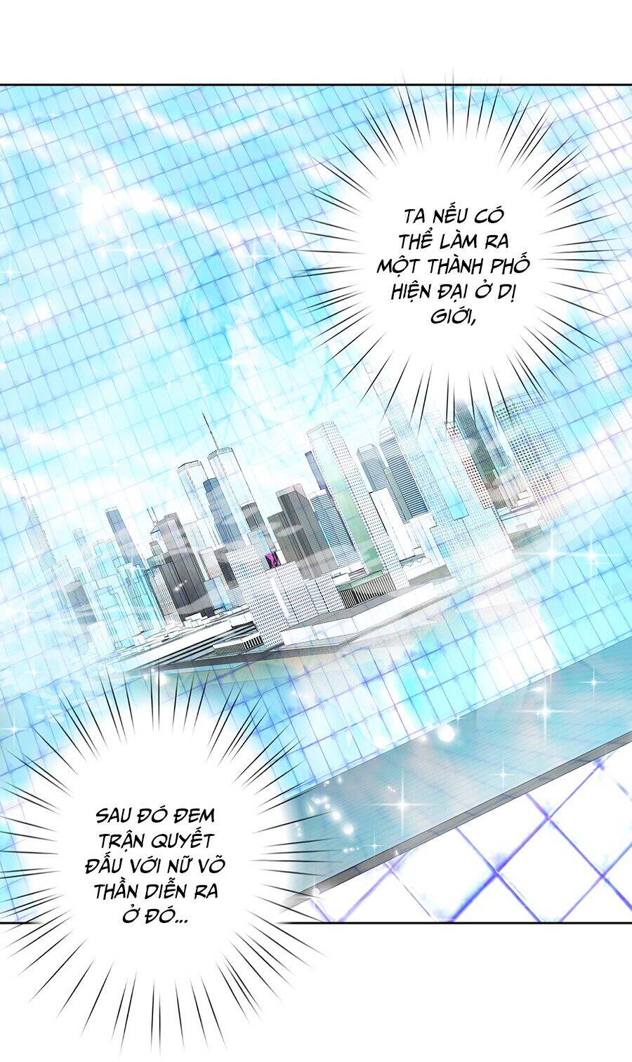 Bản Giáo Chủ Thân Bất Do Kỷ Chapter 27 - 40