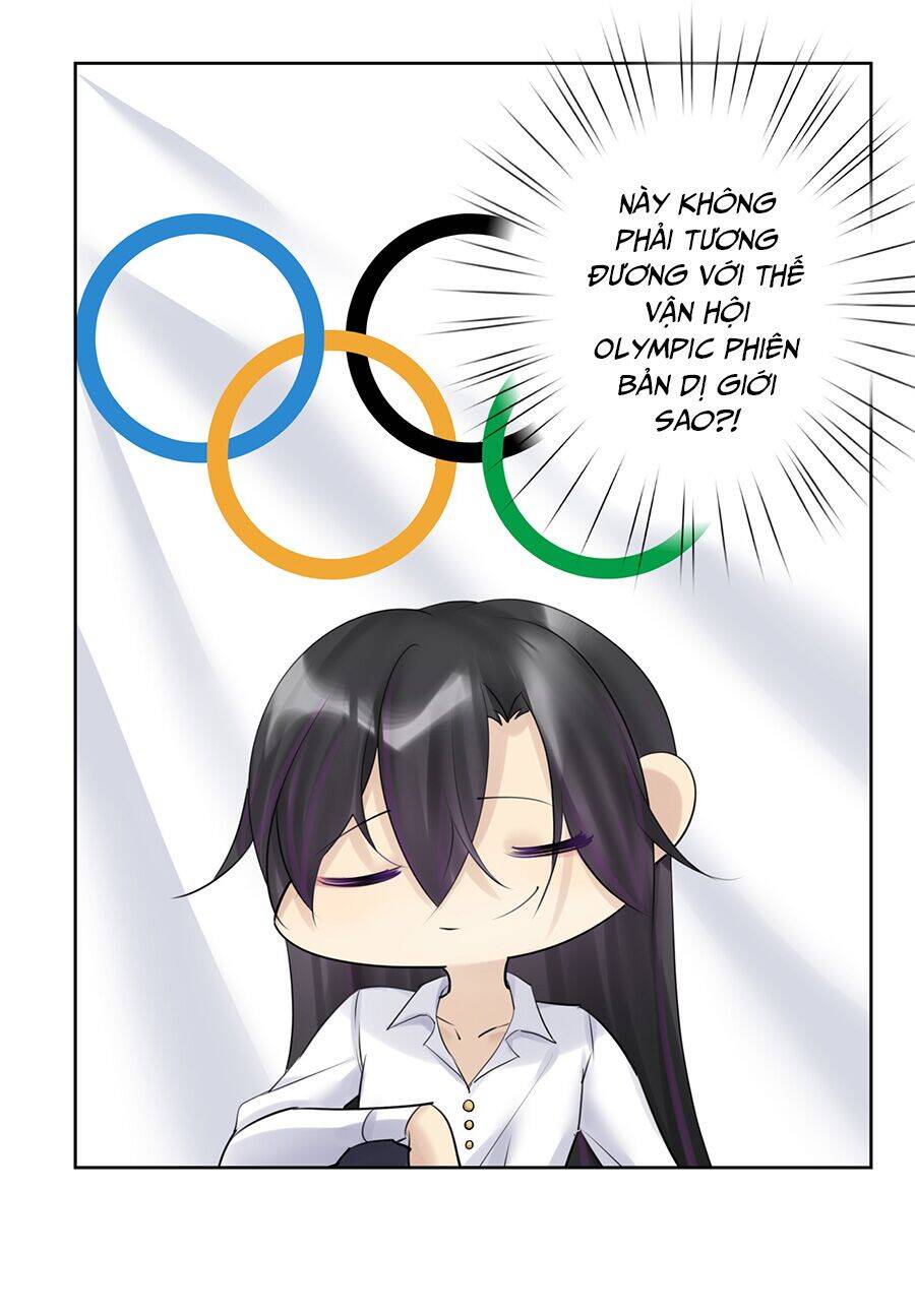Bản Giáo Chủ Thân Bất Do Kỷ Chapter 27 - 41
