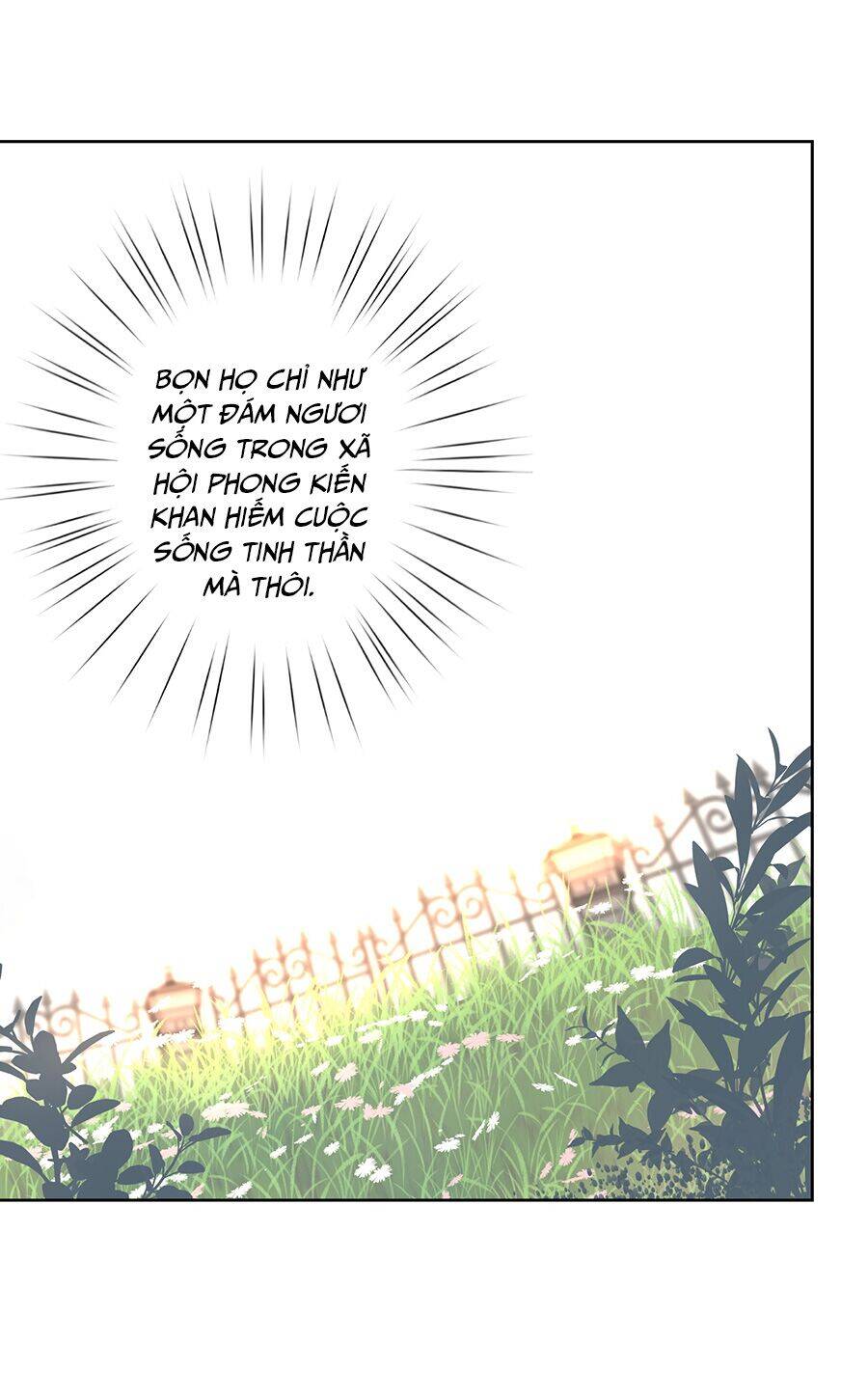 Bản Giáo Chủ Thân Bất Do Kỷ Chapter 27 - 42