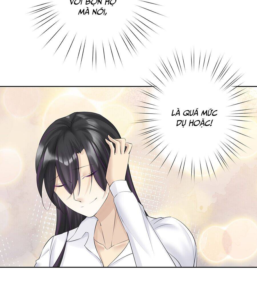 Bản Giáo Chủ Thân Bất Do Kỷ Chapter 27 - 44