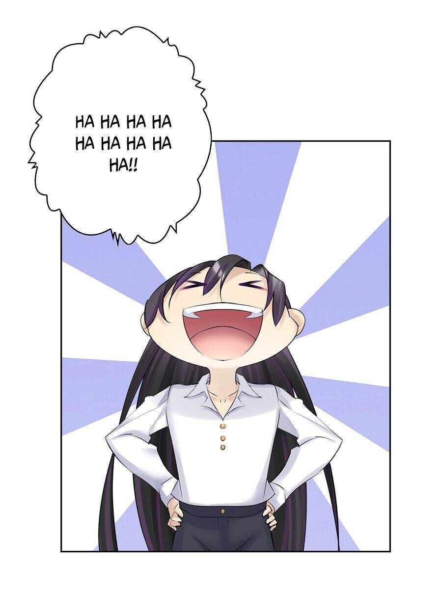 Bản Giáo Chủ Thân Bất Do Kỷ Chapter 27 - 45