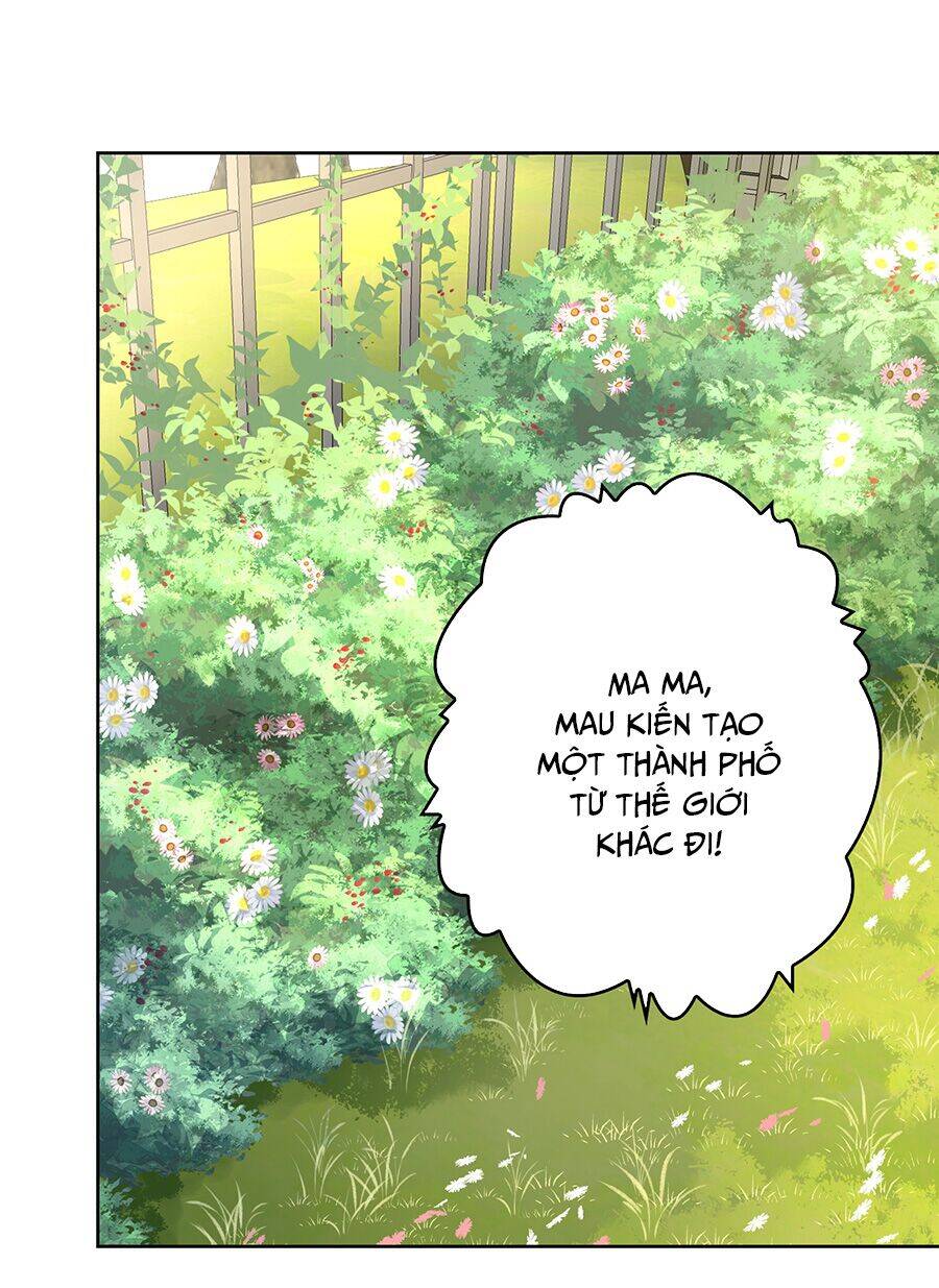 Bản Giáo Chủ Thân Bất Do Kỷ Chapter 27 - 50