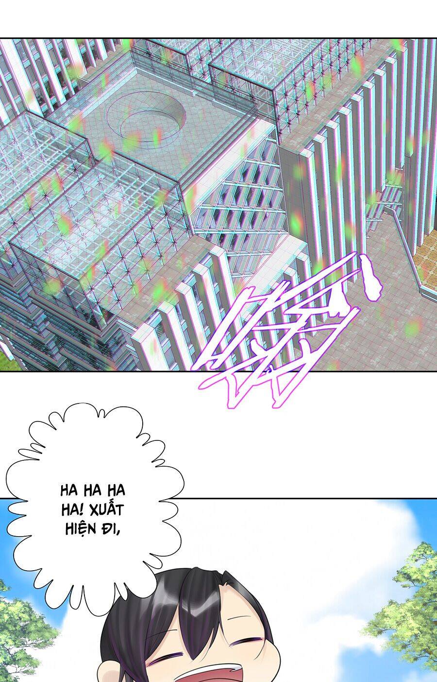 Bản Giáo Chủ Thân Bất Do Kỷ Chapter 27 - 55