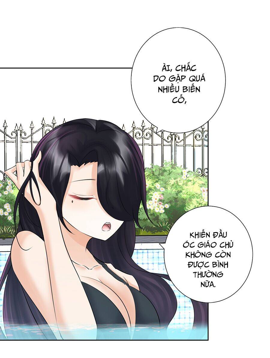 Bản Giáo Chủ Thân Bất Do Kỷ Chapter 27 - 57