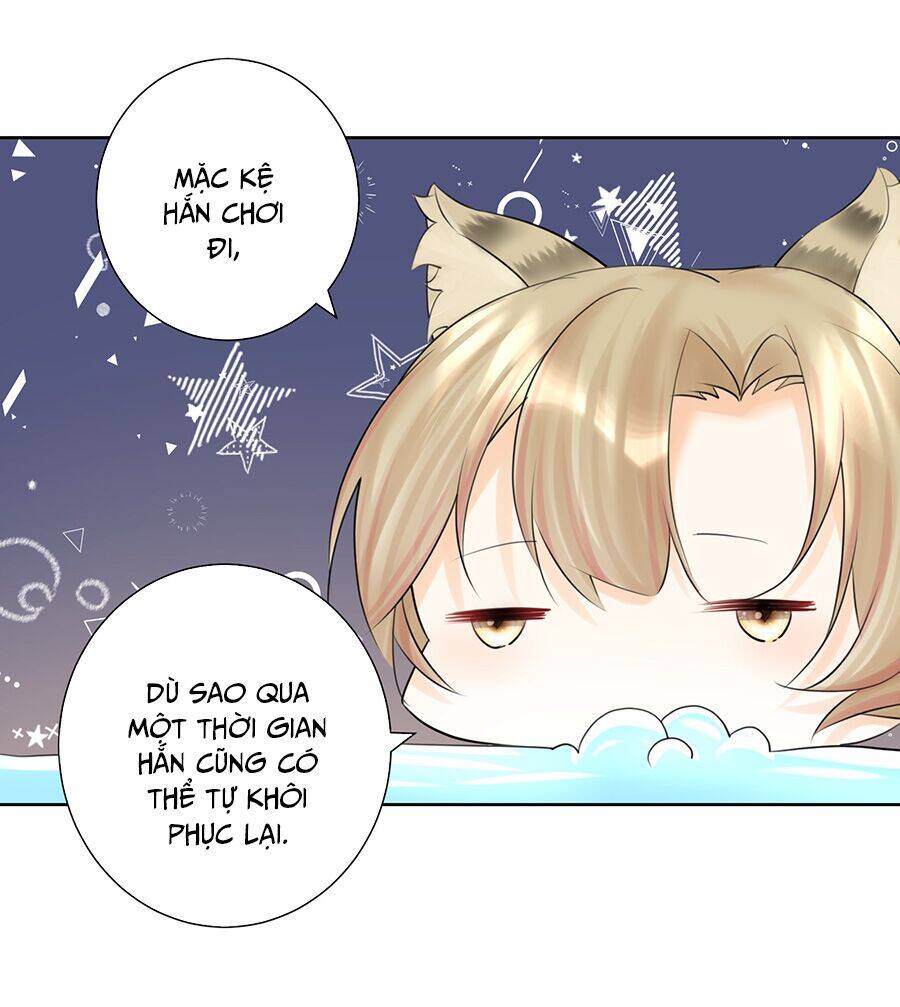 Bản Giáo Chủ Thân Bất Do Kỷ Chapter 27 - 58