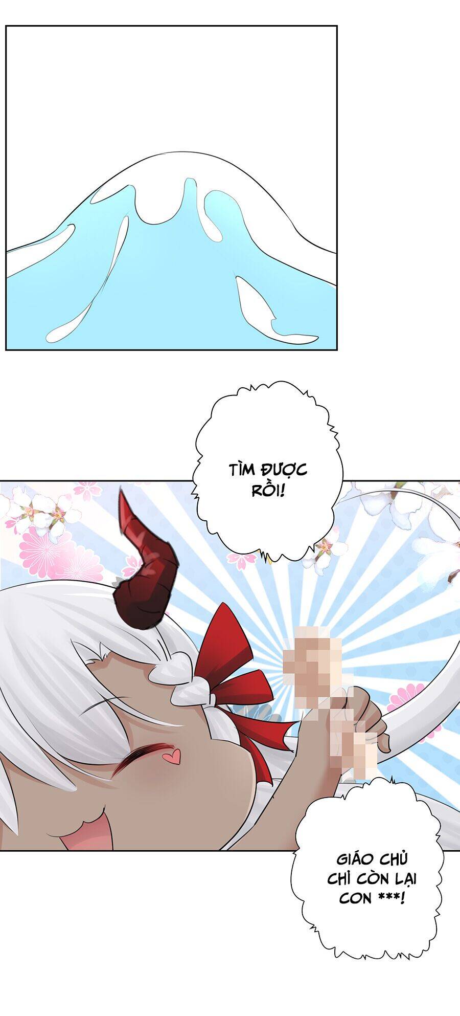 Bản Giáo Chủ Thân Bất Do Kỷ Chapter 27 - 59