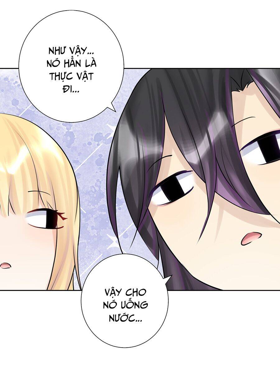 Bản Giáo Chủ Thân Bất Do Kỷ Chapter 27 - 7