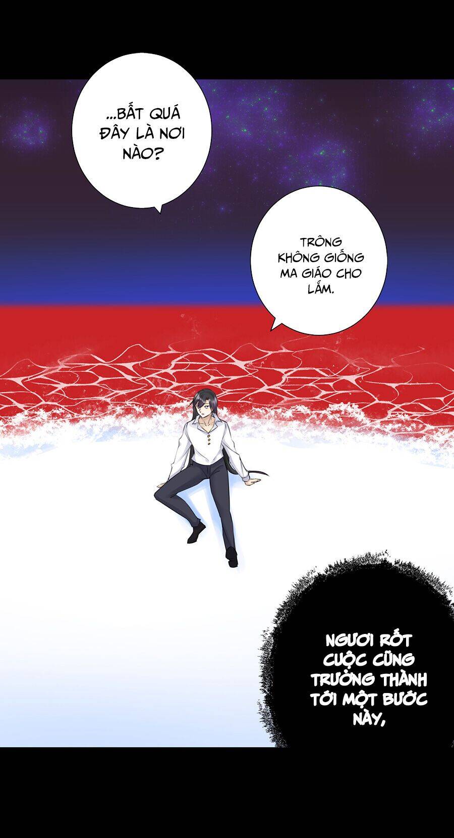 Bản Giáo Chủ Thân Bất Do Kỷ Chapter 27 - 62