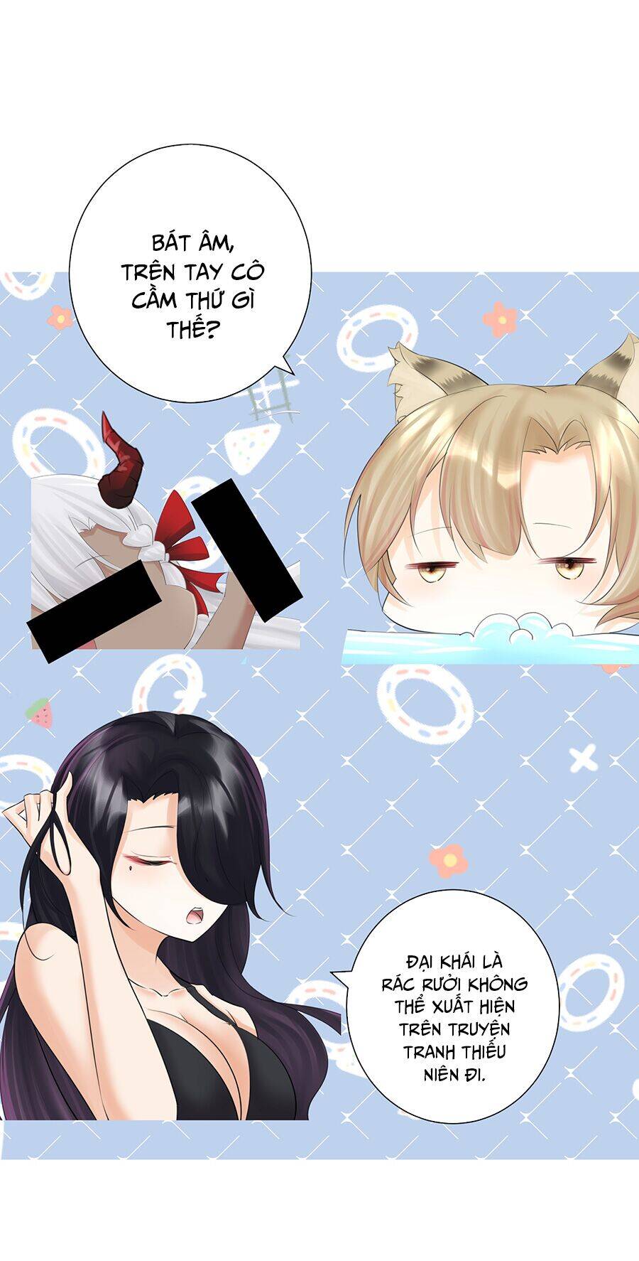 Bản Giáo Chủ Thân Bất Do Kỷ Chapter 27 - 65