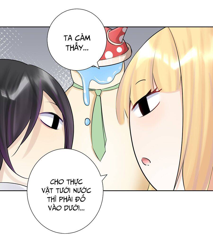 Bản Giáo Chủ Thân Bất Do Kỷ Chapter 27 - 9