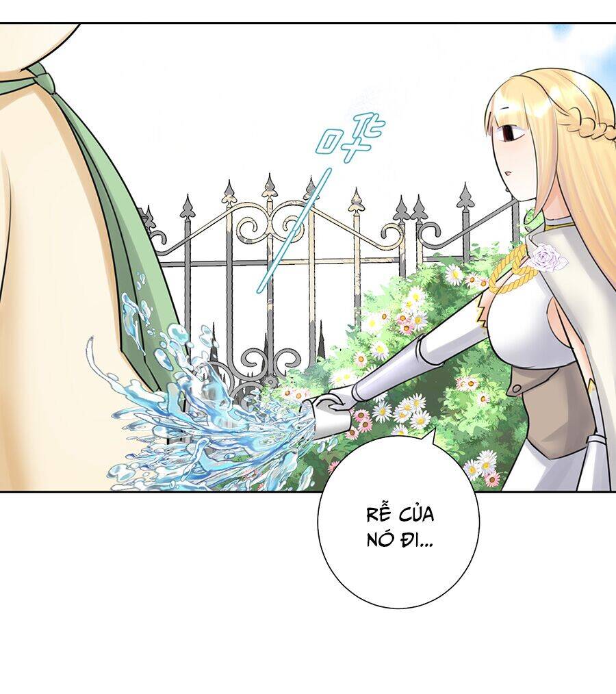 Bản Giáo Chủ Thân Bất Do Kỷ Chapter 27 - 10