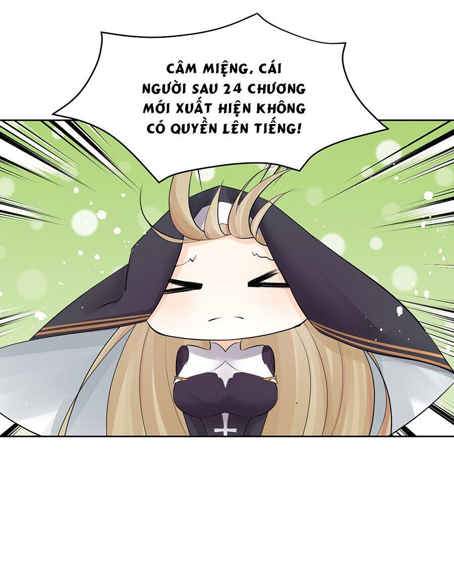 Bản Giáo Chủ Thân Bất Do Kỷ Chapter 28.5 - 11