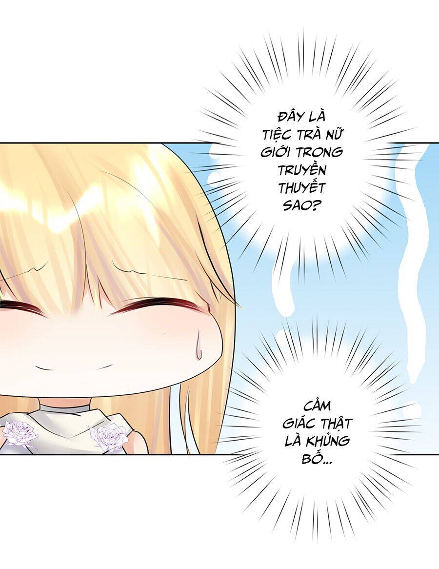 Bản Giáo Chủ Thân Bất Do Kỷ Chapter 28.5 - 12