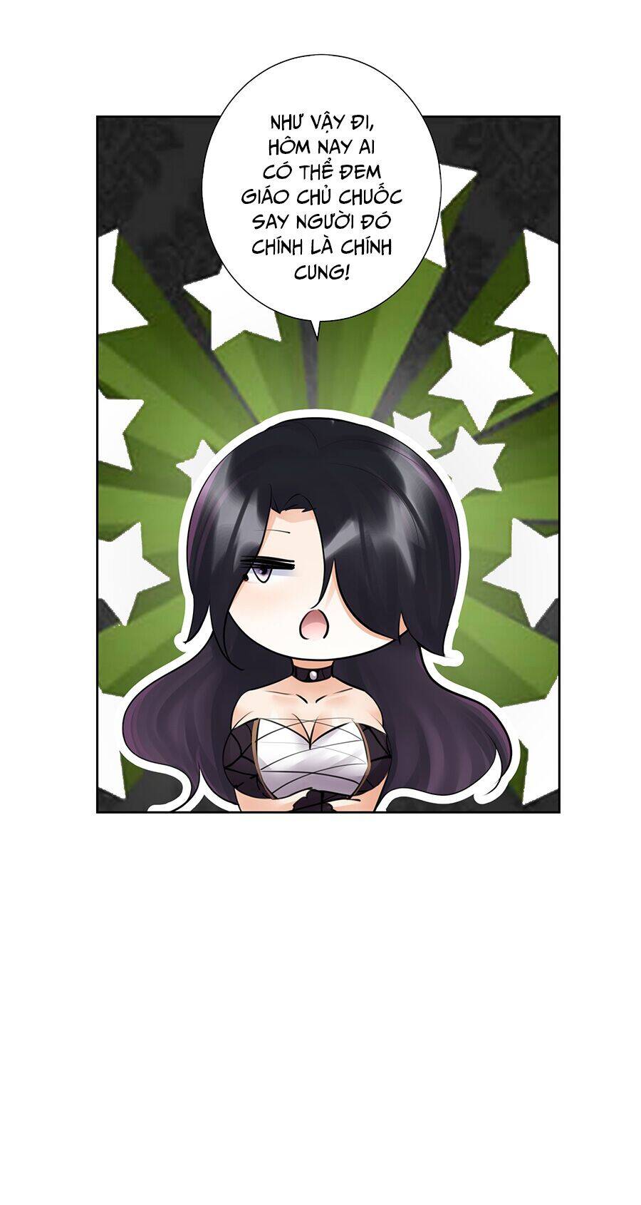 Bản Giáo Chủ Thân Bất Do Kỷ Chapter 28.5 - 13