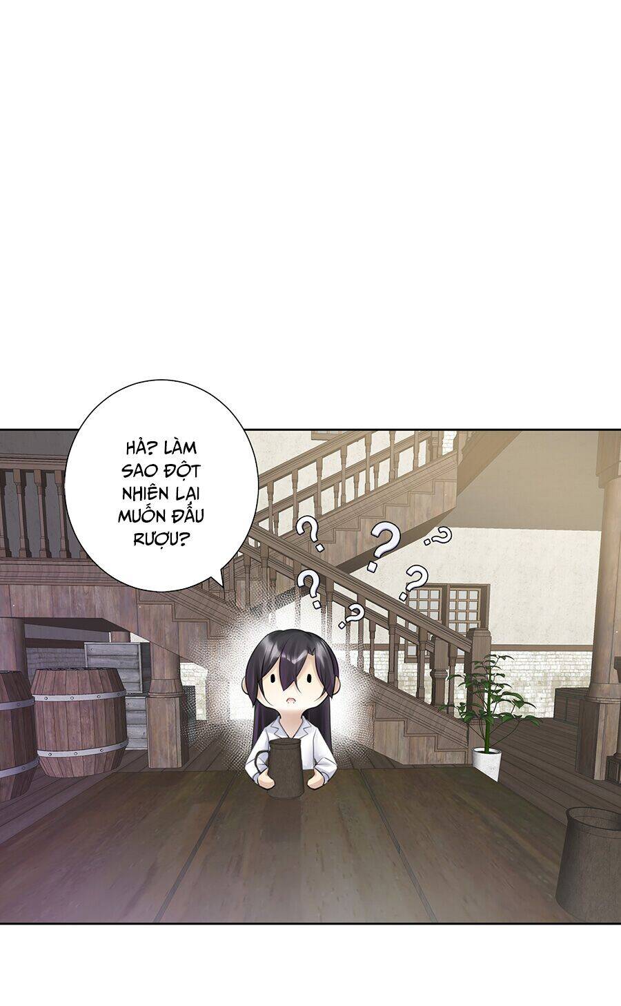 Bản Giáo Chủ Thân Bất Do Kỷ Chapter 28.5 - 14