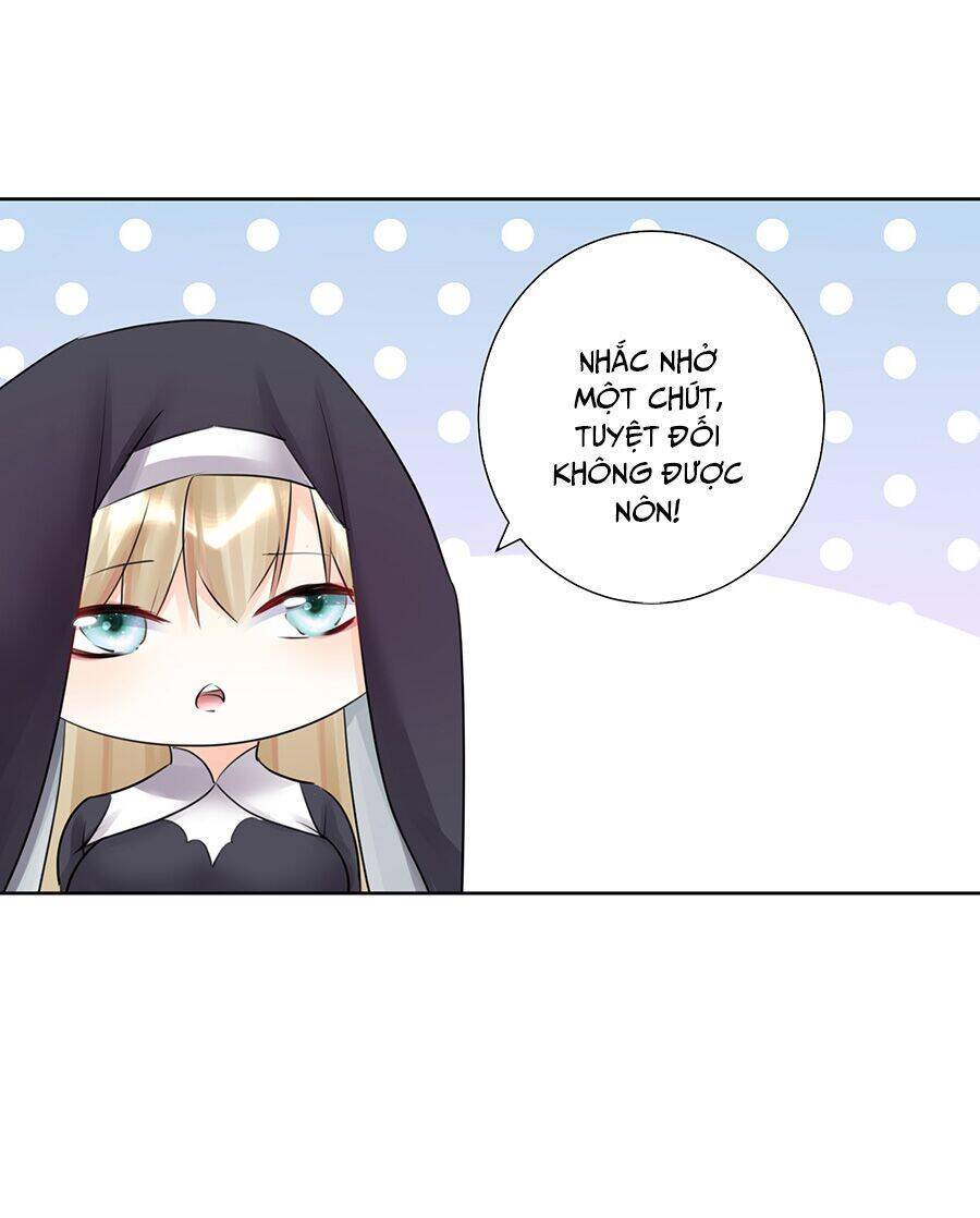 Bản Giáo Chủ Thân Bất Do Kỷ Chapter 28.5 - 17