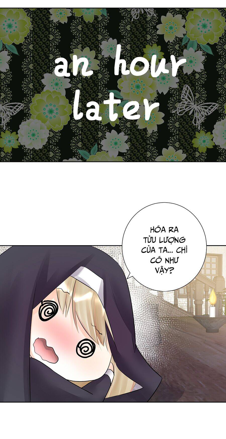 Bản Giáo Chủ Thân Bất Do Kỷ Chapter 28.5 - 18