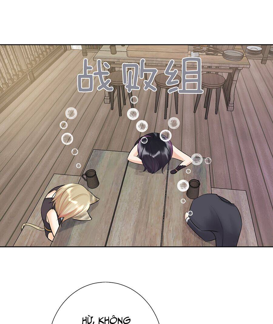 Bản Giáo Chủ Thân Bất Do Kỷ Chapter 28.5 - 19