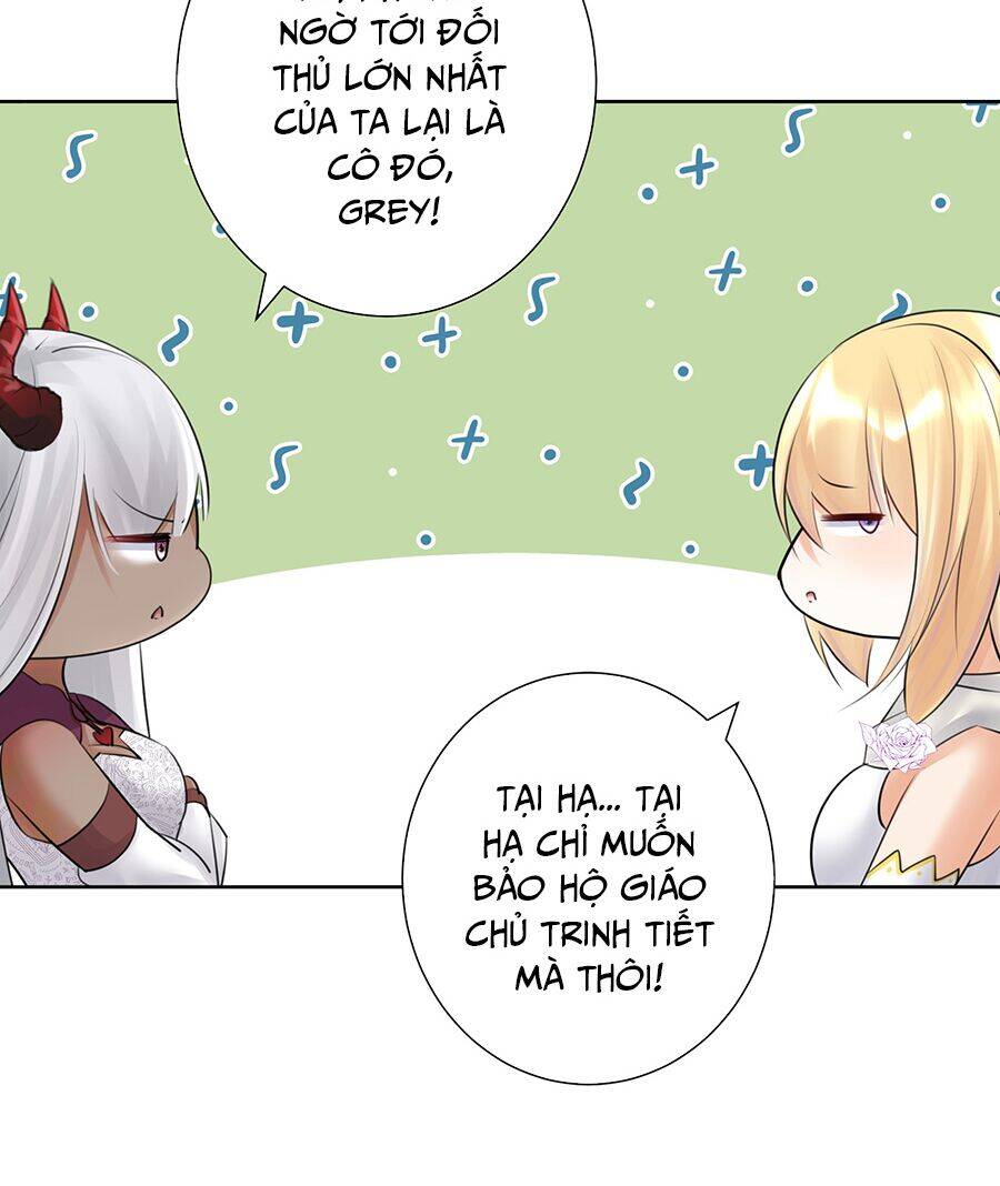 Bản Giáo Chủ Thân Bất Do Kỷ Chapter 28.5 - 20