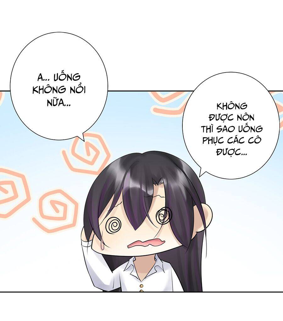 Bản Giáo Chủ Thân Bất Do Kỷ Chapter 28.5 - 21
