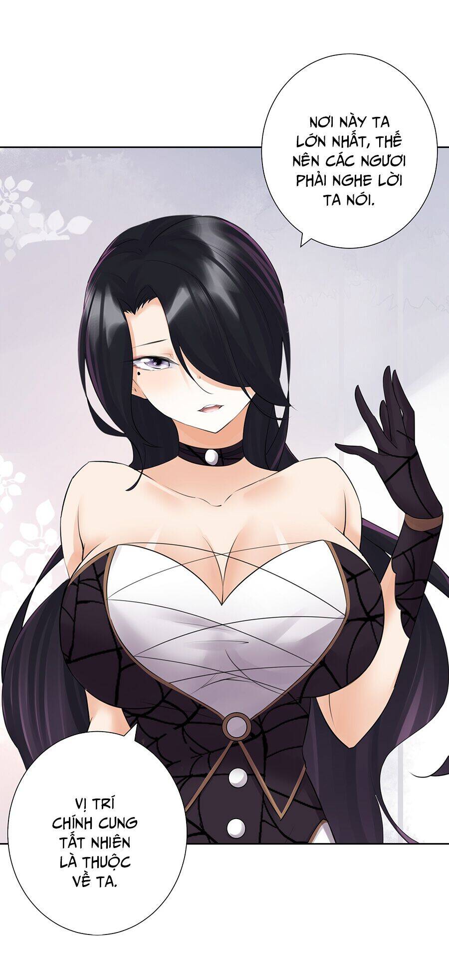 Bản Giáo Chủ Thân Bất Do Kỷ Chapter 28.5 - 5