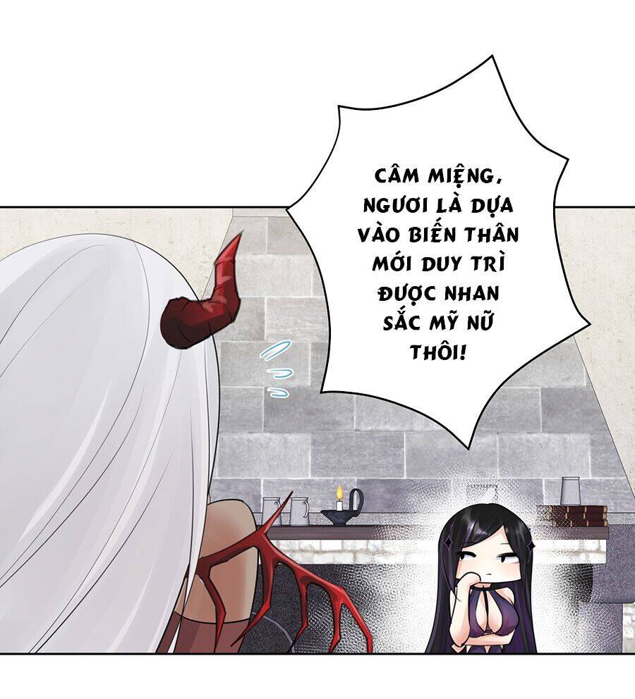 Bản Giáo Chủ Thân Bất Do Kỷ Chapter 28.5 - 9