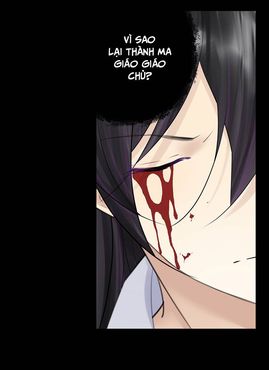Bản Giáo Chủ Thân Bất Do Kỷ Chapter 28 - 14