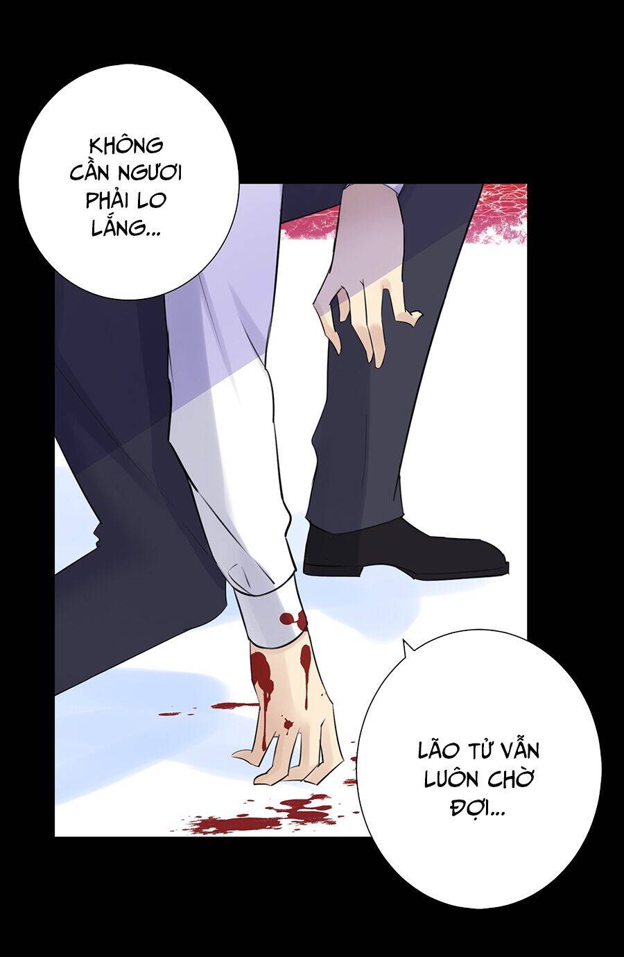 Bản Giáo Chủ Thân Bất Do Kỷ Chapter 28 - 16