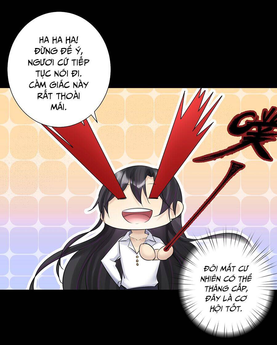 Bản Giáo Chủ Thân Bất Do Kỷ Chapter 28 - 19