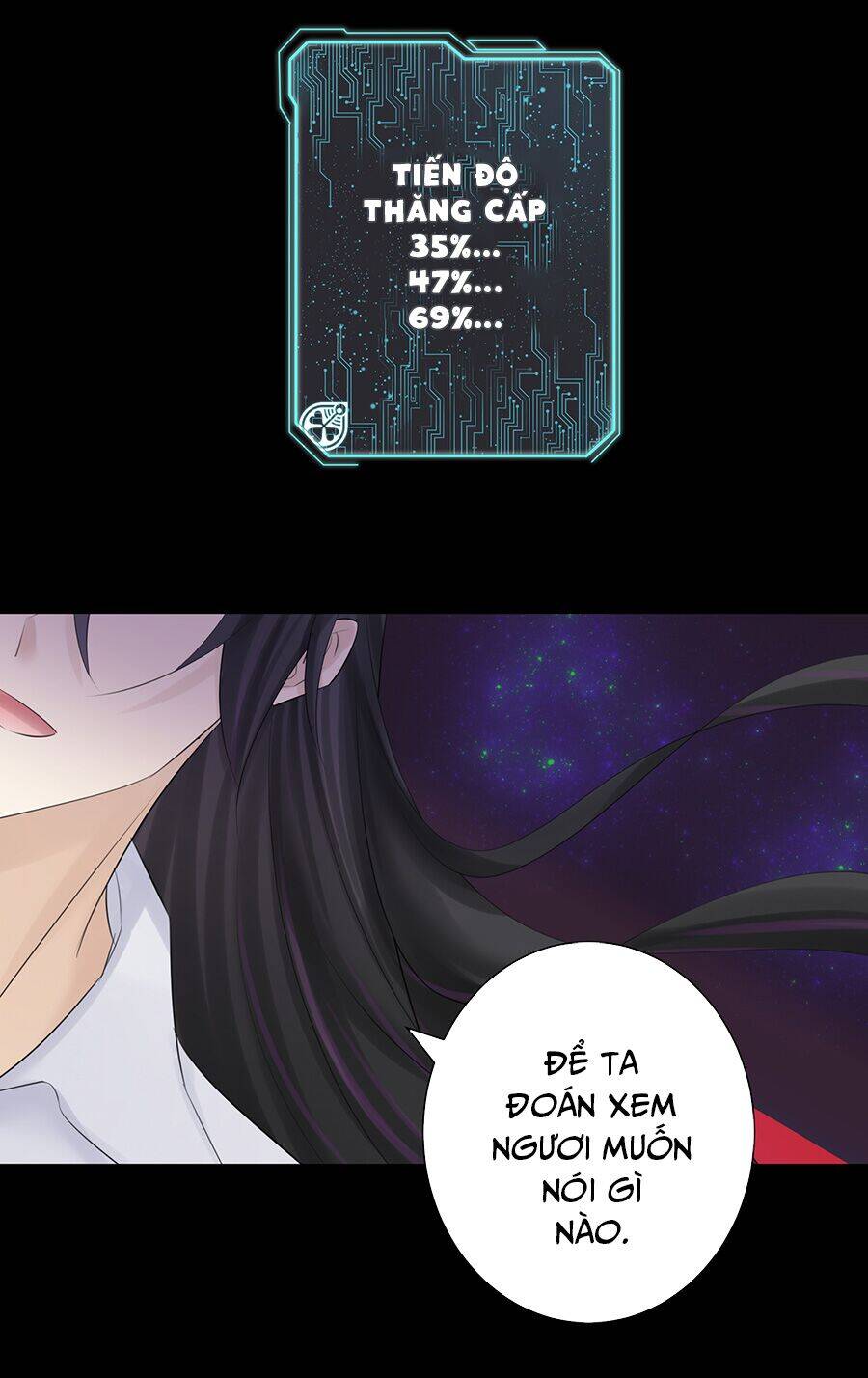 Bản Giáo Chủ Thân Bất Do Kỷ Chapter 28 - 20