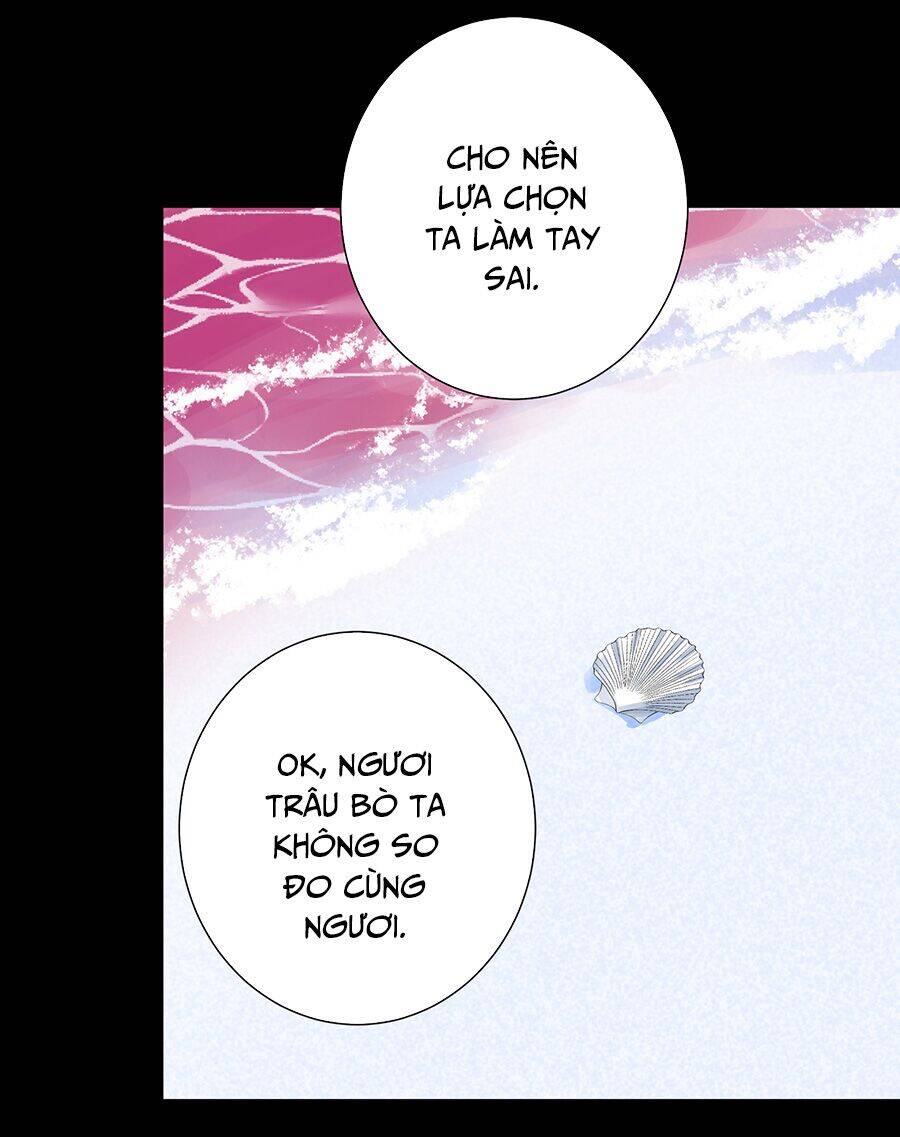 Bản Giáo Chủ Thân Bất Do Kỷ Chapter 28 - 22