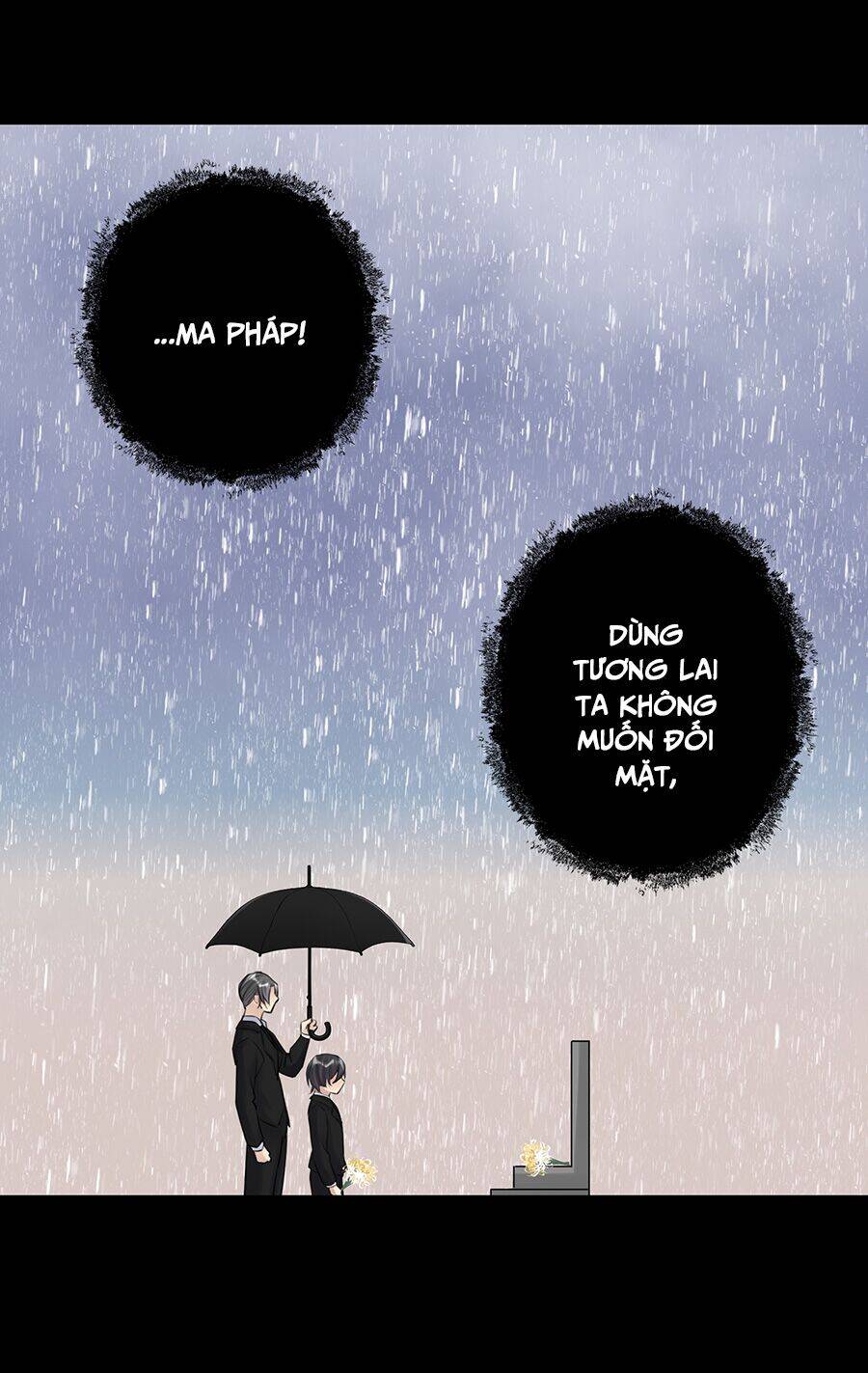 Bản Giáo Chủ Thân Bất Do Kỷ Chapter 28 - 29