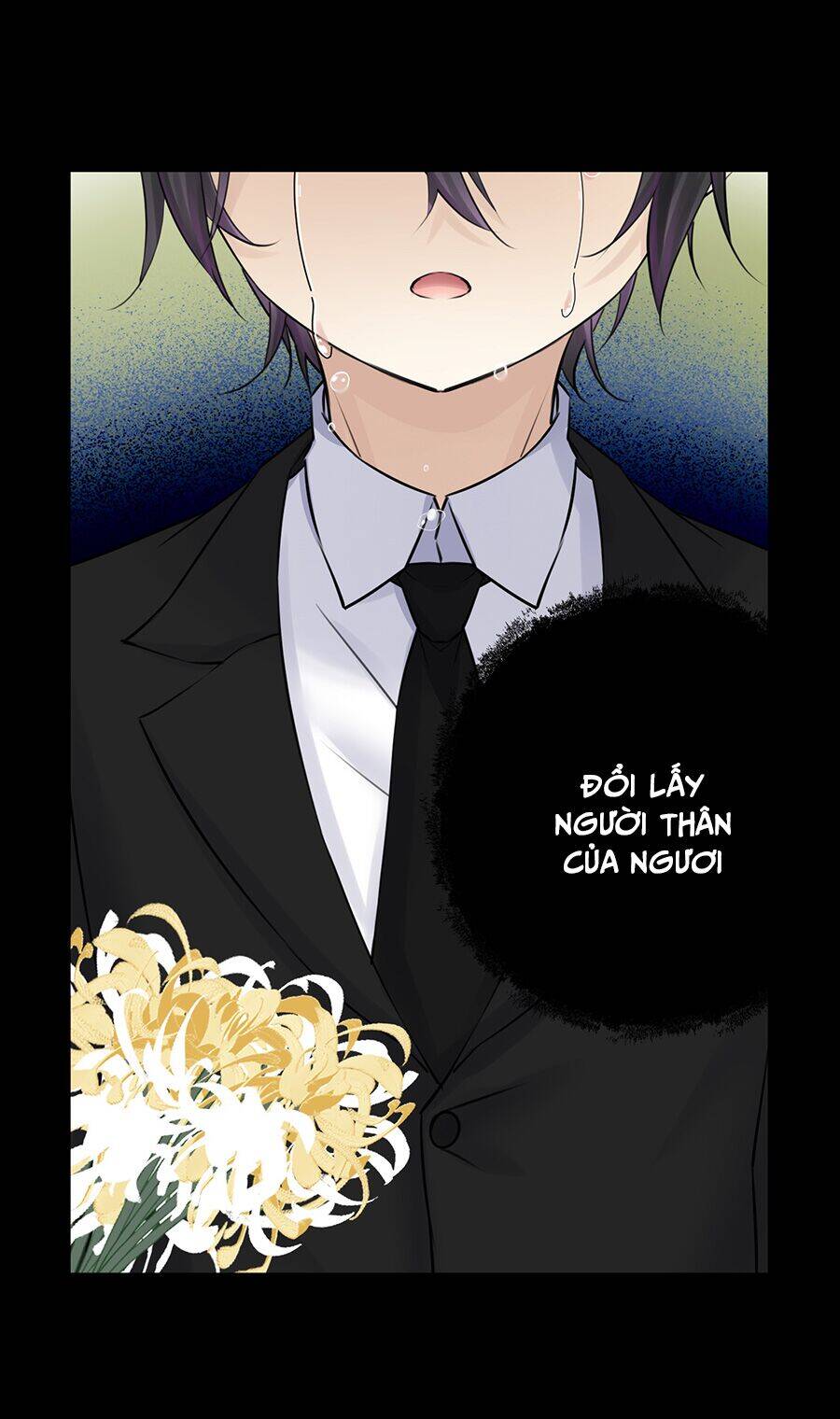 Bản Giáo Chủ Thân Bất Do Kỷ Chapter 28 - 30