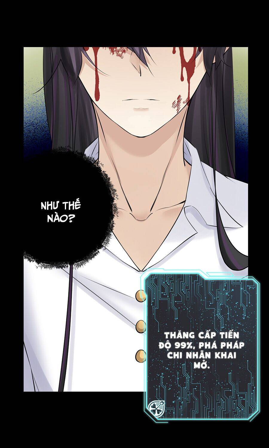 Bản Giáo Chủ Thân Bất Do Kỷ Chapter 28 - 31