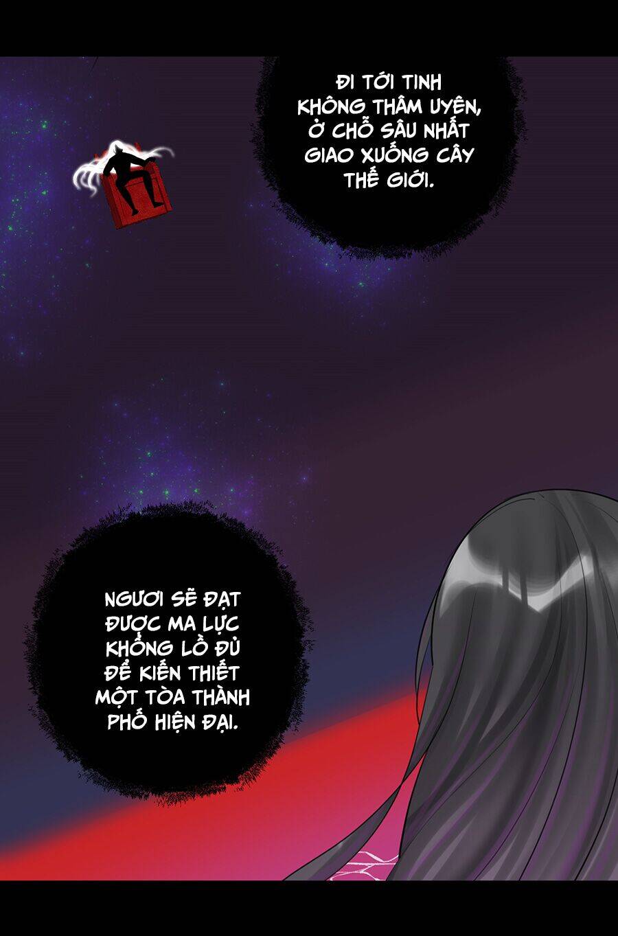 Bản Giáo Chủ Thân Bất Do Kỷ Chapter 28 - 32