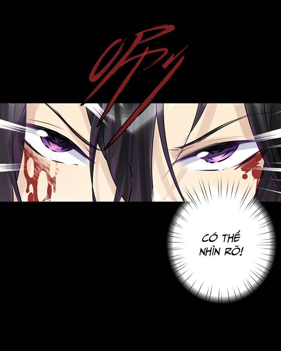 Bản Giáo Chủ Thân Bất Do Kỷ Chapter 28 - 33