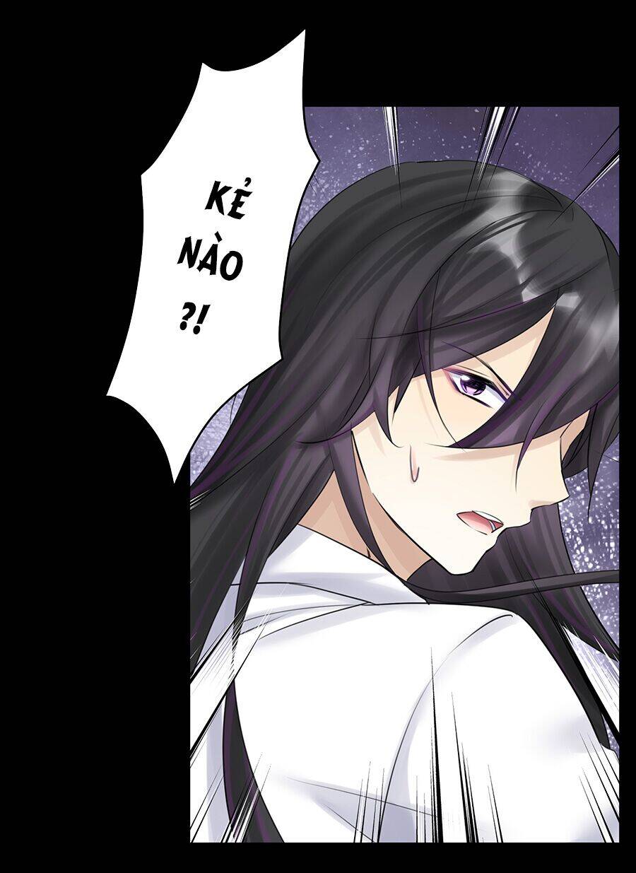 Bản Giáo Chủ Thân Bất Do Kỷ Chapter 28 - 5