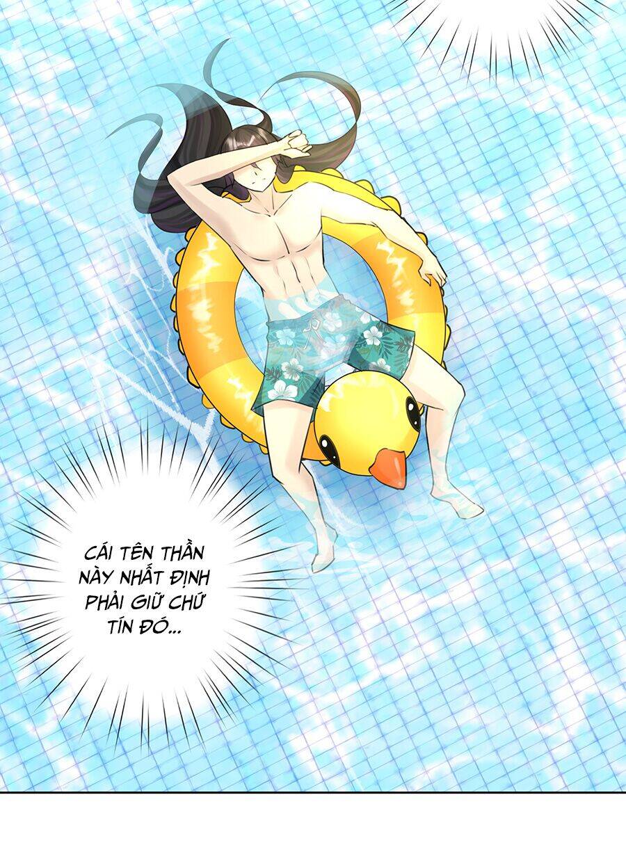 Bản Giáo Chủ Thân Bất Do Kỷ Chapter 28 - 46