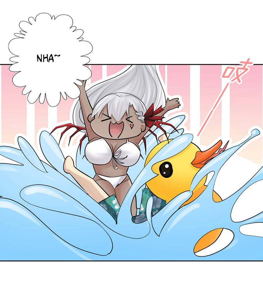 Bản Giáo Chủ Thân Bất Do Kỷ Chapter 28 - 49