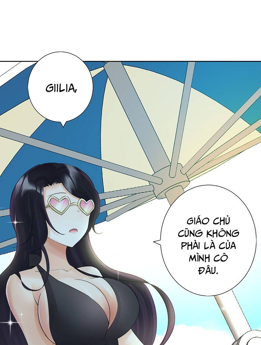 Bản Giáo Chủ Thân Bất Do Kỷ Chapter 28 - 51