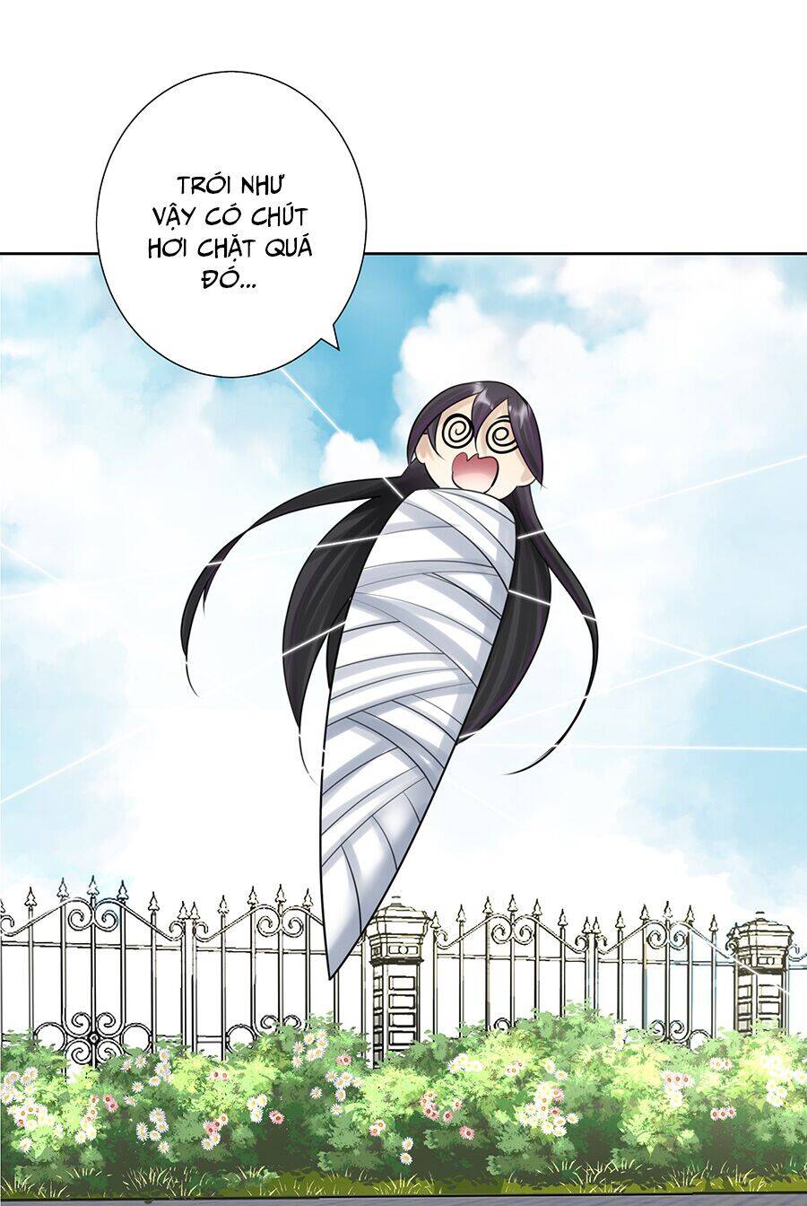 Bản Giáo Chủ Thân Bất Do Kỷ Chapter 28 - 54